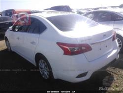 نيسان سنترا